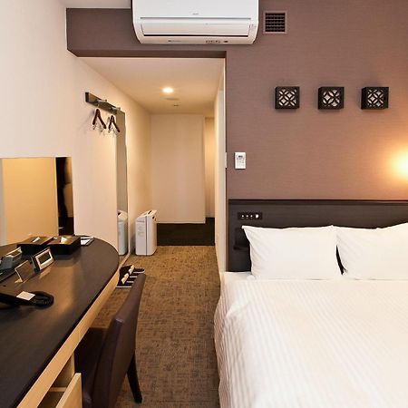 Sotetsu Fresa Inn Nihombashi-Ningyocho Tōkyō Extérieur photo