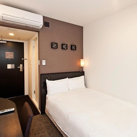 Sotetsu Fresa Inn Nihombashi-Ningyocho Tōkyō Extérieur photo