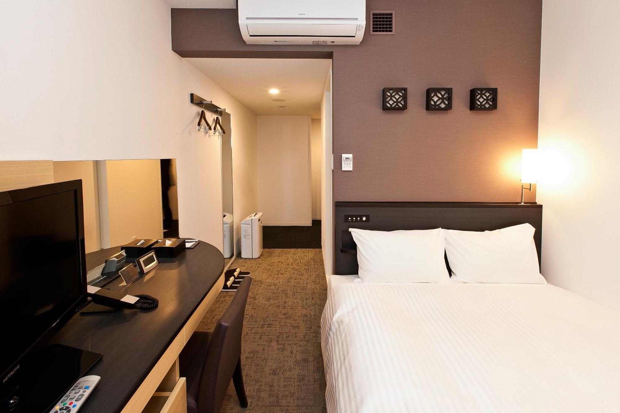 Sotetsu Fresa Inn Nihombashi-Ningyocho Tōkyō Extérieur photo