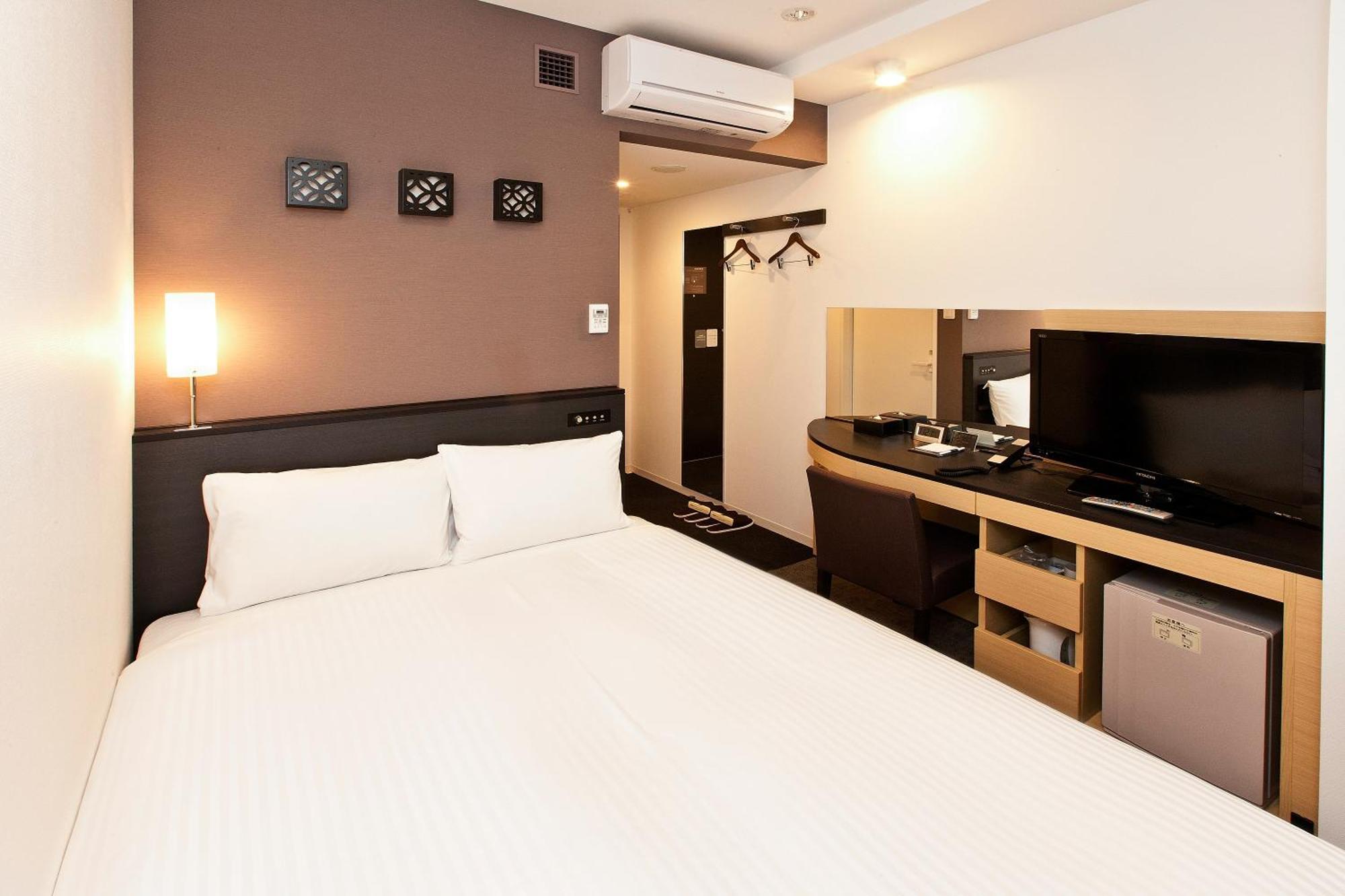 Sotetsu Fresa Inn Nihombashi-Ningyocho Tōkyō Extérieur photo