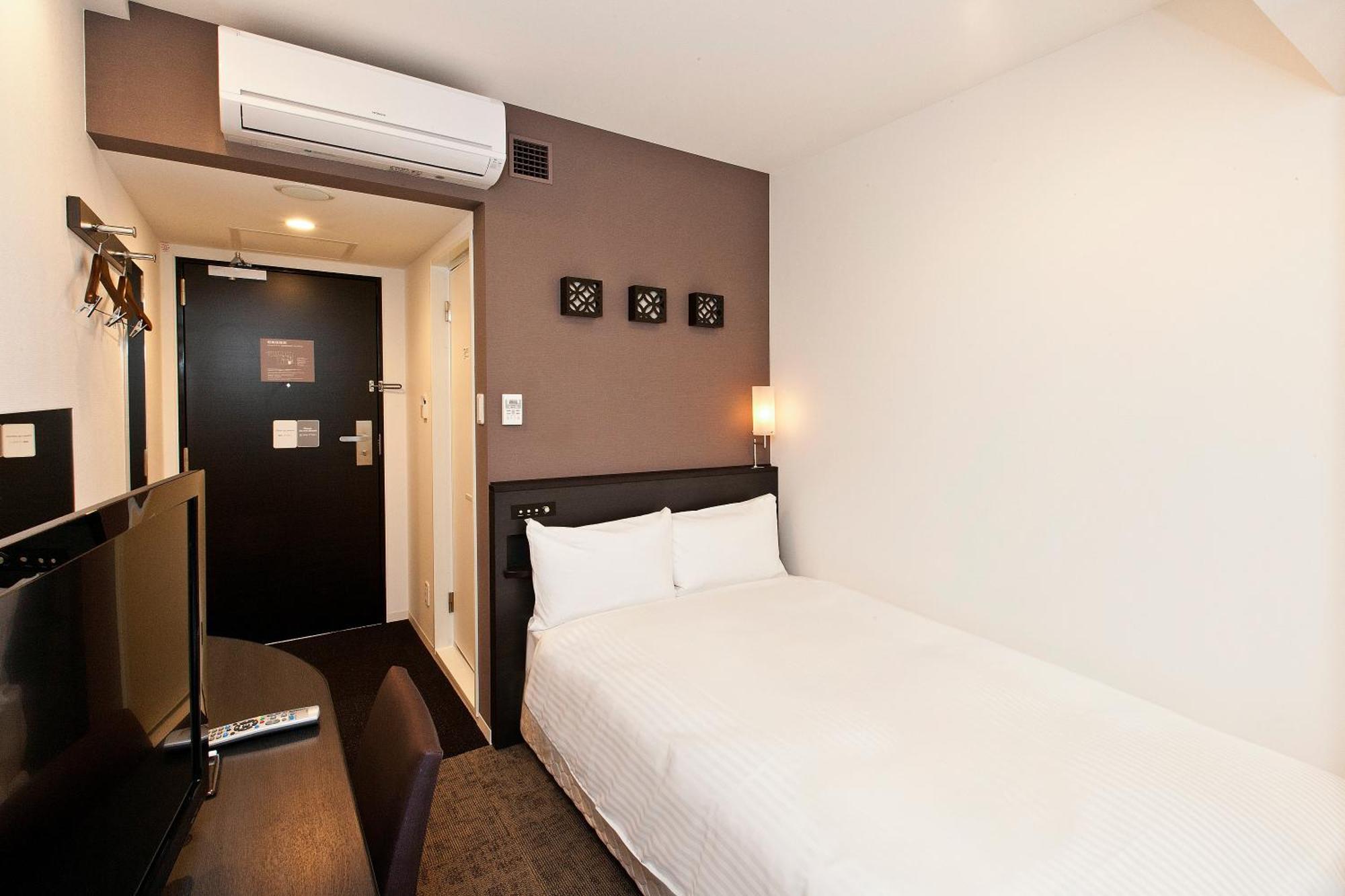 Sotetsu Fresa Inn Nihombashi-Ningyocho Tōkyō Extérieur photo
